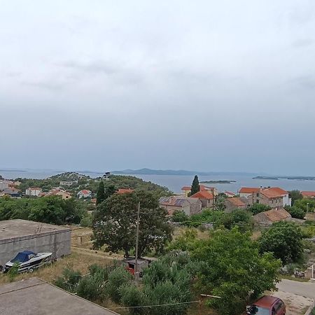Apartmani Dalmacija Drage Extérieur photo
