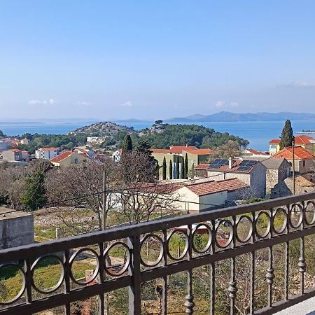 Apartmani Dalmacija Drage Extérieur photo