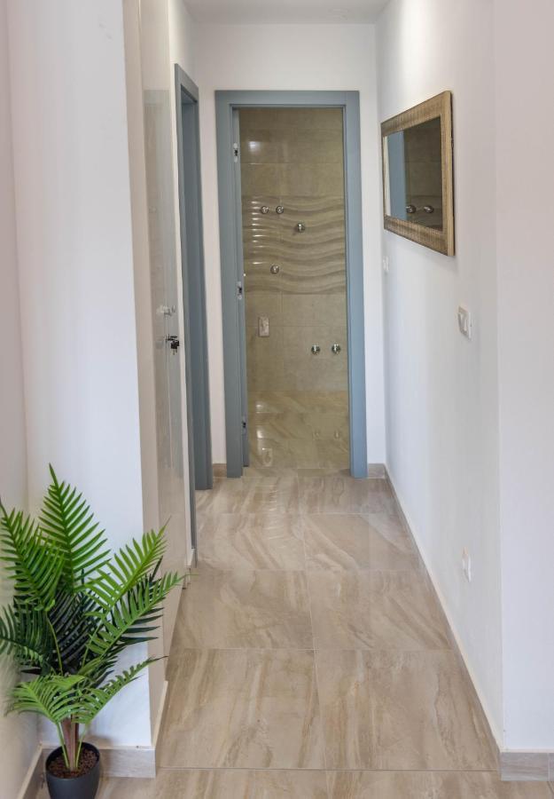 Apartmani Dalmacija Drage Extérieur photo