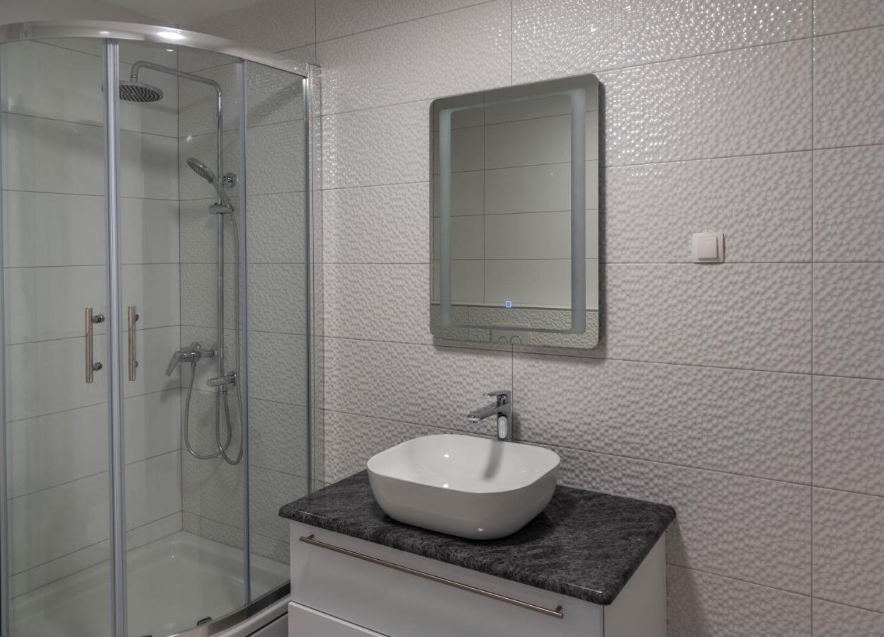 Apartmani Dalmacija Drage Extérieur photo