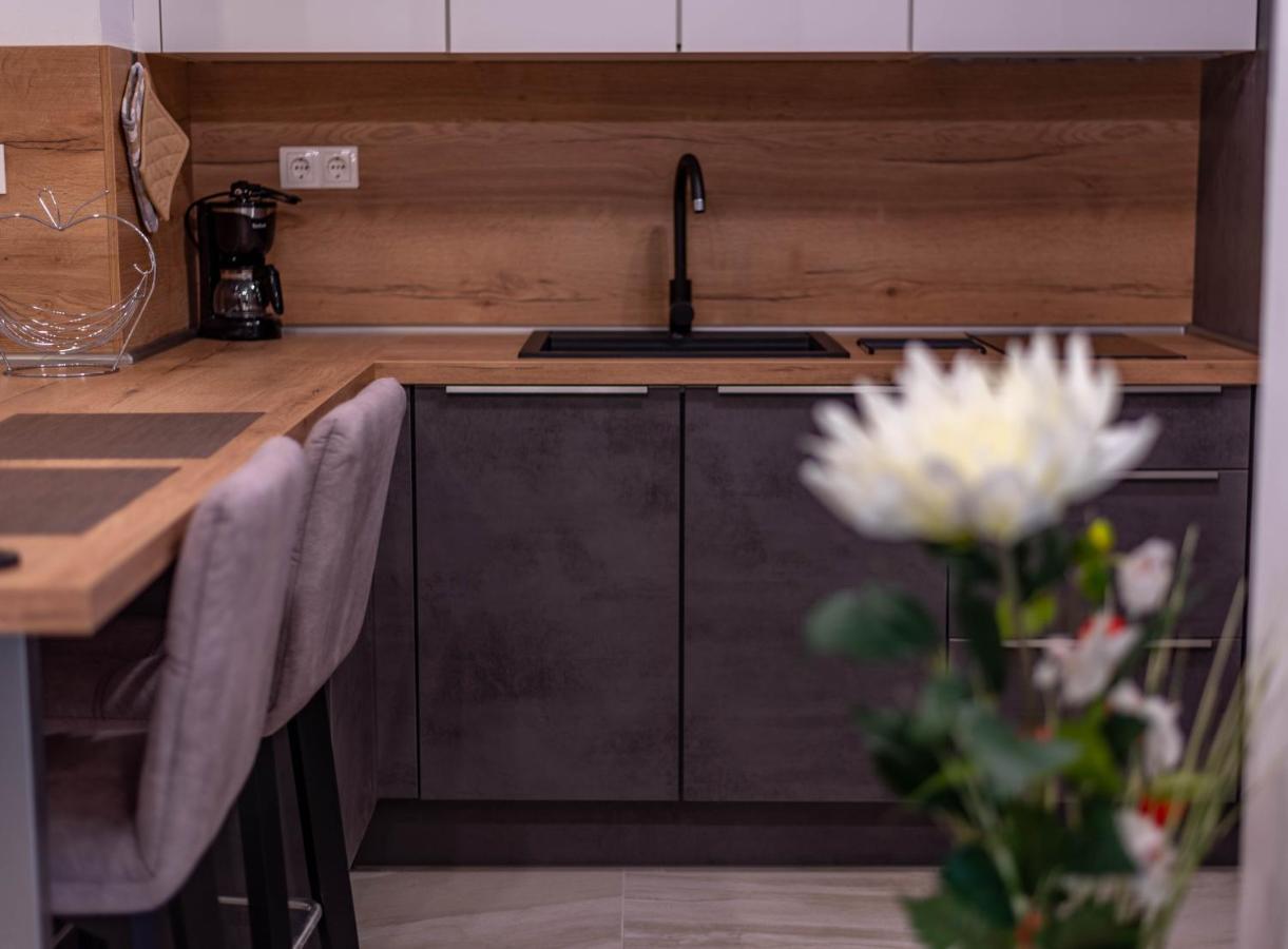 Apartmani Dalmacija Drage Extérieur photo