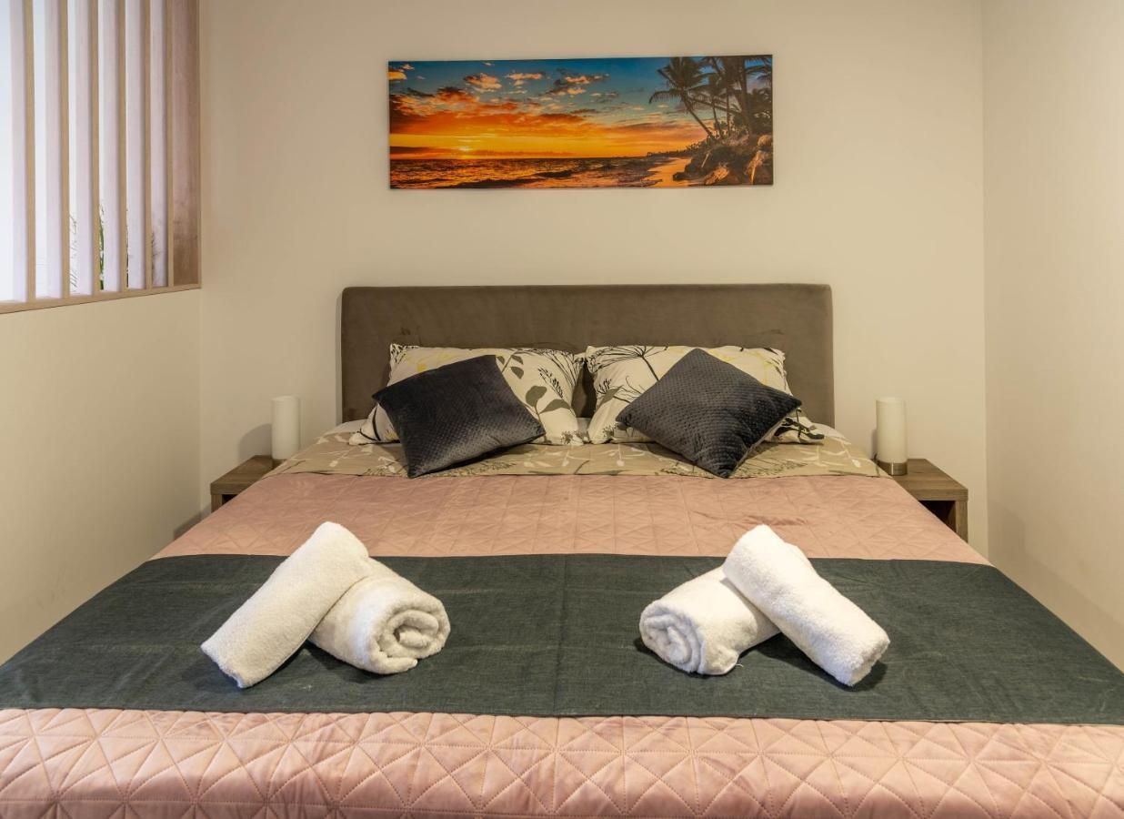 Apartmani Dalmacija Drage Extérieur photo