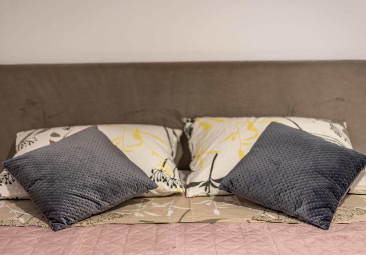 Apartmani Dalmacija Drage Extérieur photo