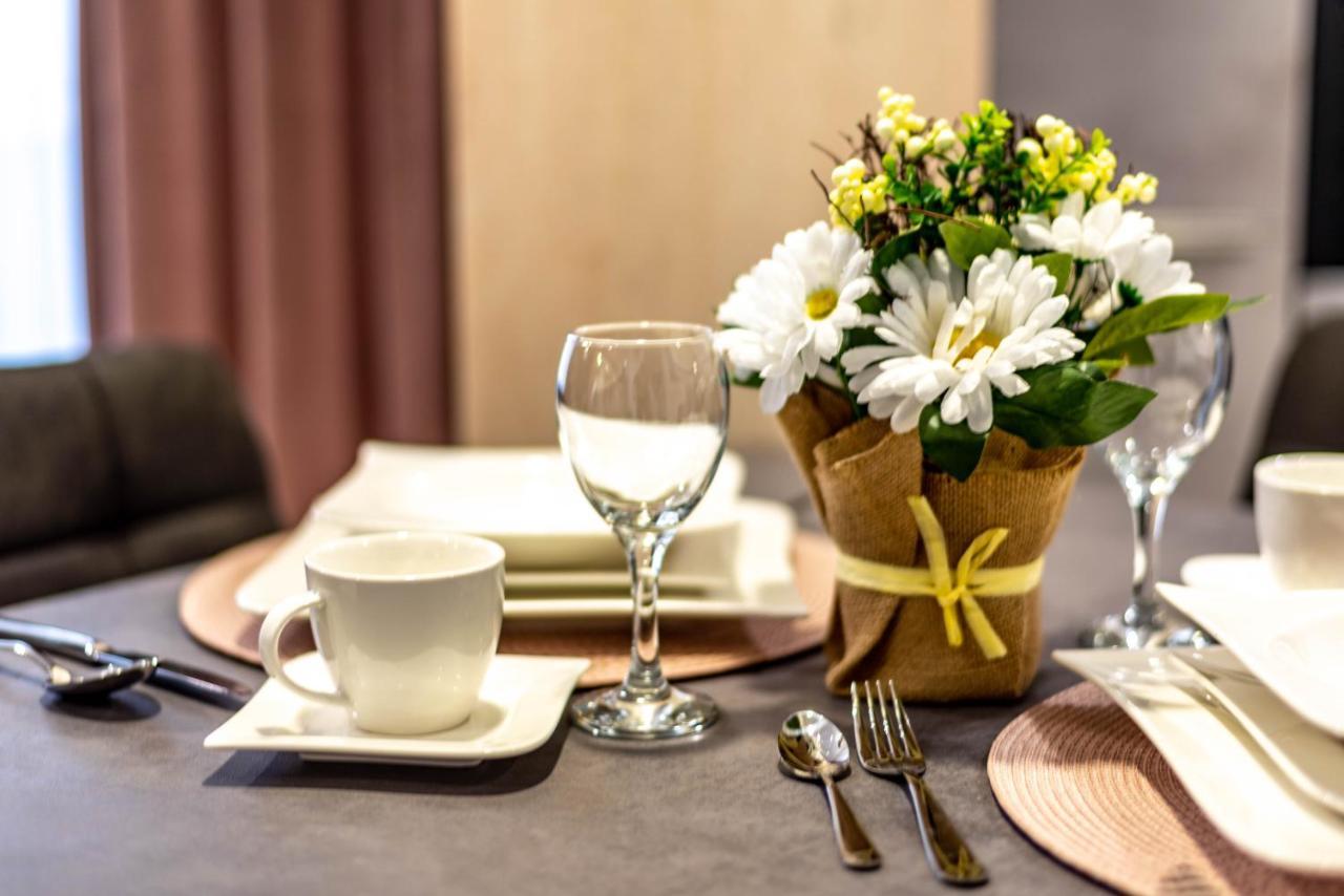 Apartmani Dalmacija Drage Extérieur photo