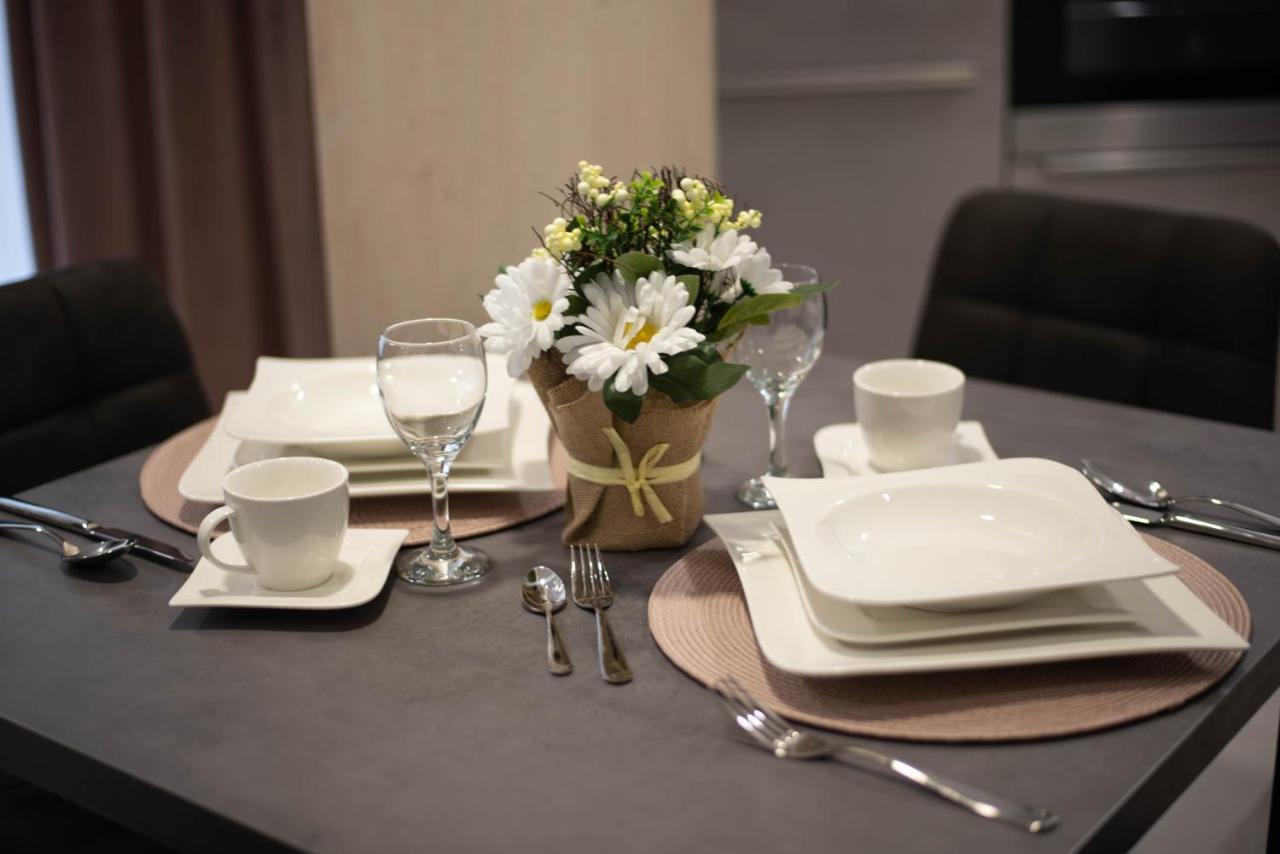 Apartmani Dalmacija Drage Extérieur photo