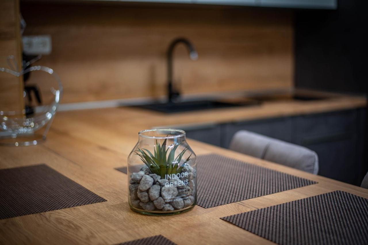 Apartmani Dalmacija Drage Extérieur photo